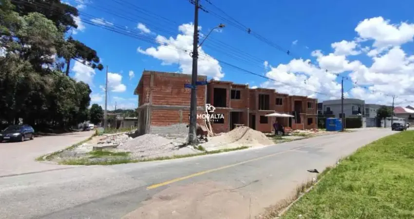 Casa com 3 quartos à venda na Cidade Industrial, Curitiba