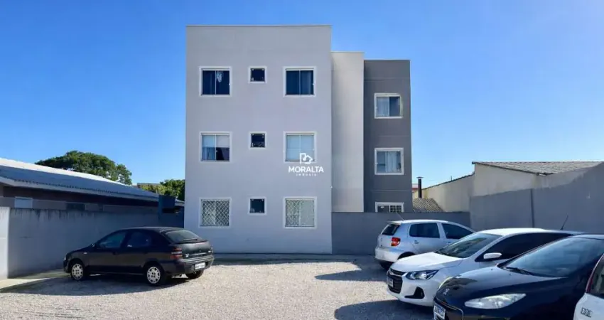 Apartamento com 2 quartos à venda no Parque da Fonte, São José dos Pinhais