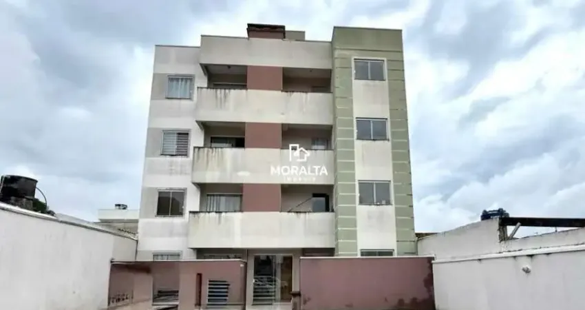 Apartamento no Cruzeiro com 3 Quartos e 2 Vagas de Garagem - São Jose dos Pinhais