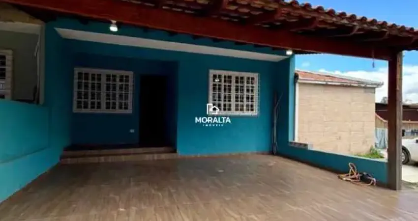 Casa em Condominio no Colônia Rio Grande - São Jose dos Pinhais