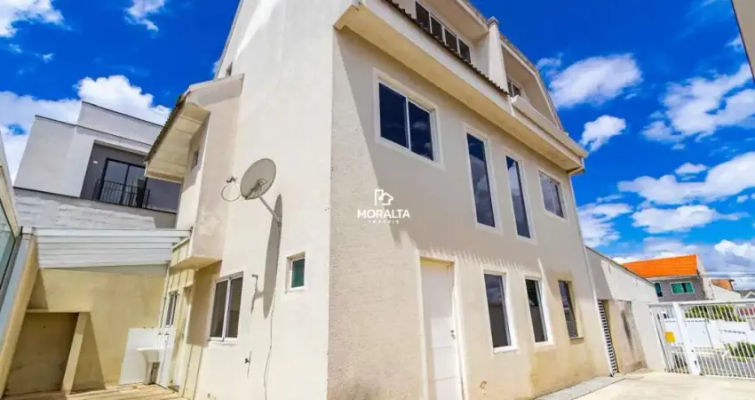 Casa com 3 quartos à venda no Uberaba, Curitiba