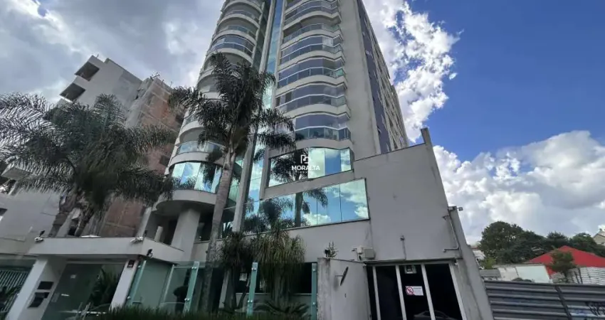 Apartamento 03 Quartos sendo 02 Suítes no Bairro Silveira da Motta - São José dos Pinhais