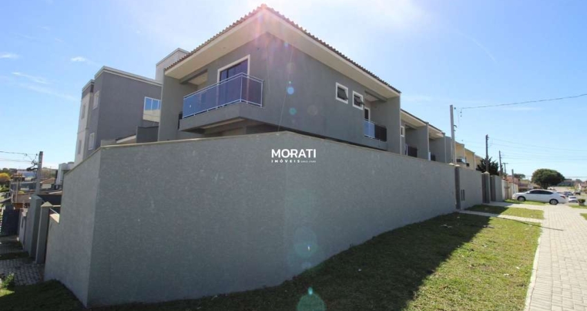 Casa com 3 quartos à venda no Cruzeiro, São José dos Pinhais 