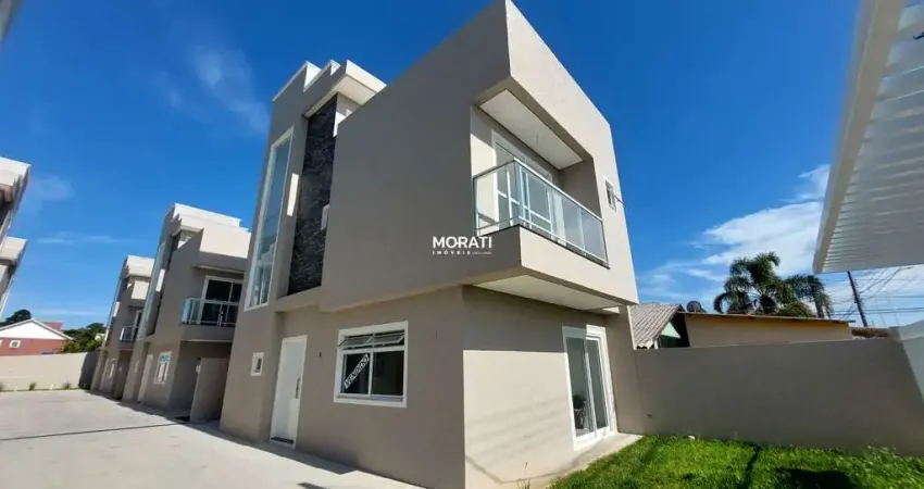 Casa com 3 quartos à venda no Bairro Alto, Curitiba 