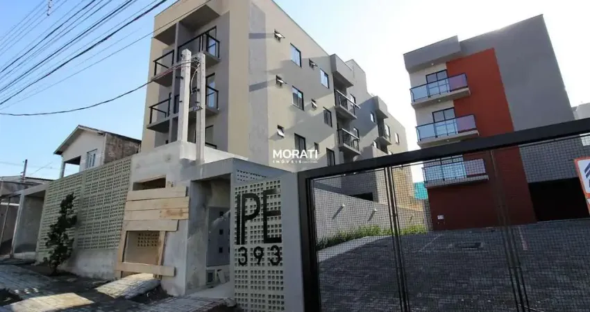 Apartamento com 3 dormitórios sendo um com suite- Boneca do Iguaçu - São José dos Pinhais/PR