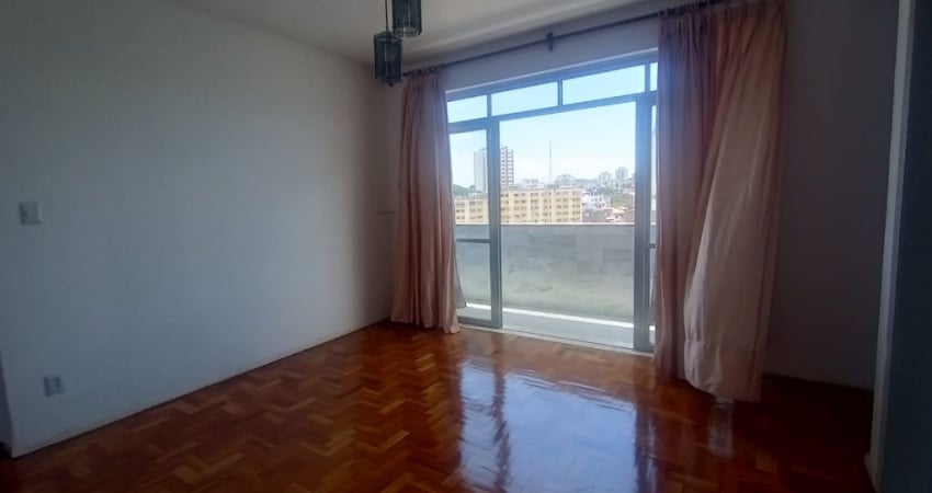 Apartamento com 2 quartos para alugar na Rua Bela Vista do Cabral, 217, Nazaré, Salvador