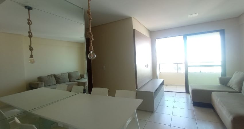 Vendo belíssimo apartamento Porteira Fechada  no Edifício Parque Iguatemi