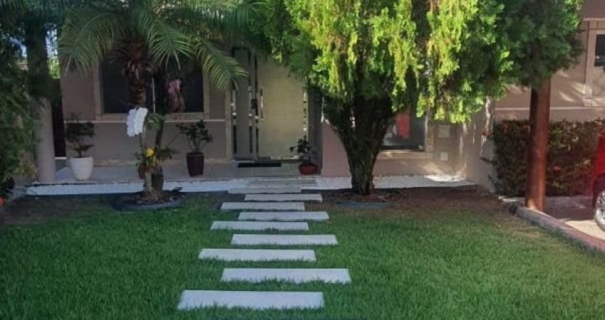 Excelente casa em Lauro de Freitas 5/4 sendo 4 suítes