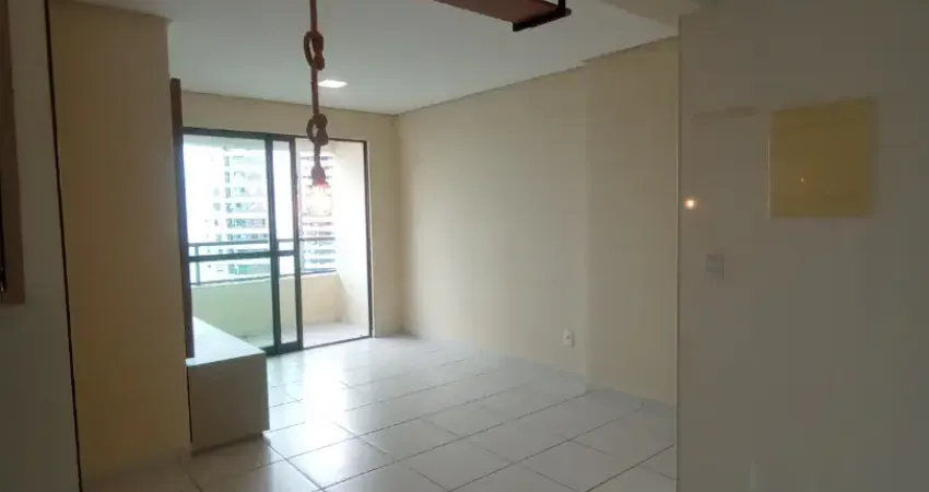 O lar dos seus sonhos está disponível! 2 quartos, suíte e 2 vagas .