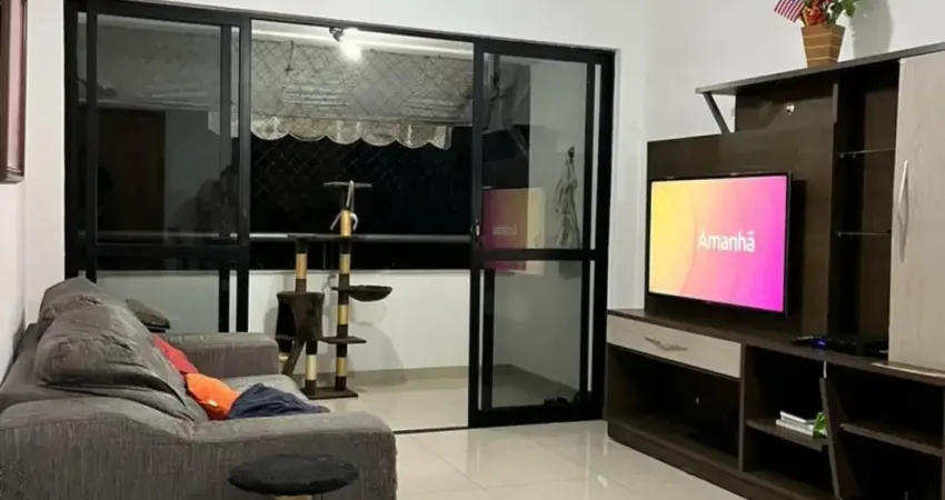 Oportunidade imperdível no torres do iguatemi!  apartamento 3/4 com suíte – 90m²