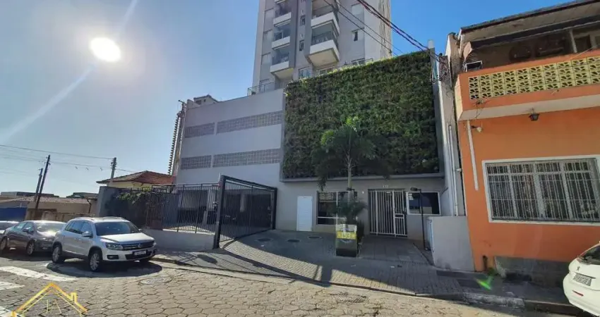 Apartamento para locação em osasco, presidente altino, 1 dormitório, 1 suíte, 1 vaga