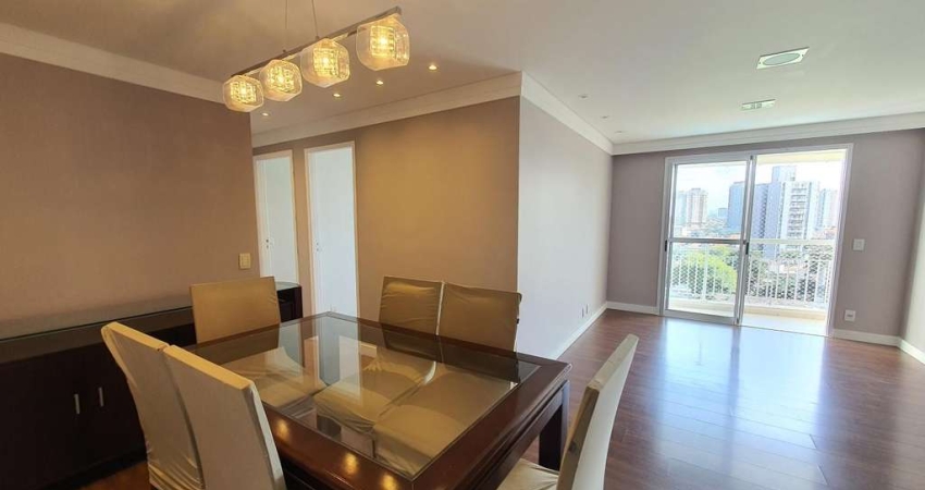 Apartamento para Locação em Osasco, Umuarama, 3 dormitórios, 1 suíte, 2 banheiros, 2 vagas