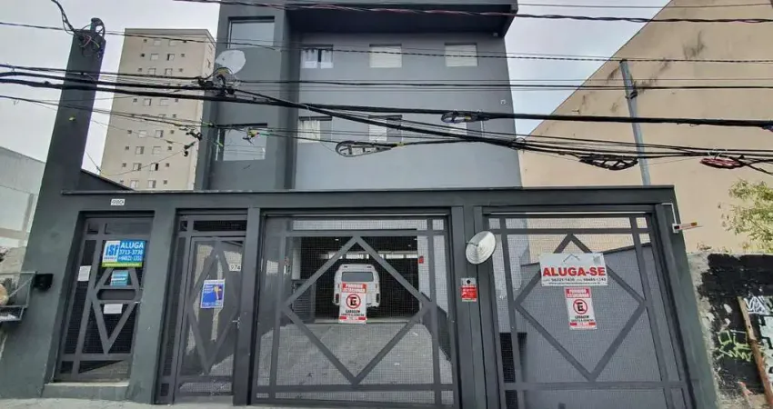 Apartamento para locação em osasco, bussocaba, 2 dormitórios, 1 banheiro, 1 vaga