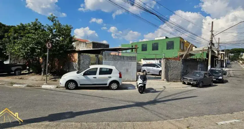 Terreno à venda no Km 18, Osasco 