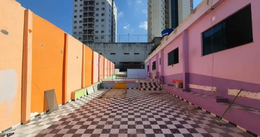 Salão Comercial para Locação em Osasco, Vila Osasco