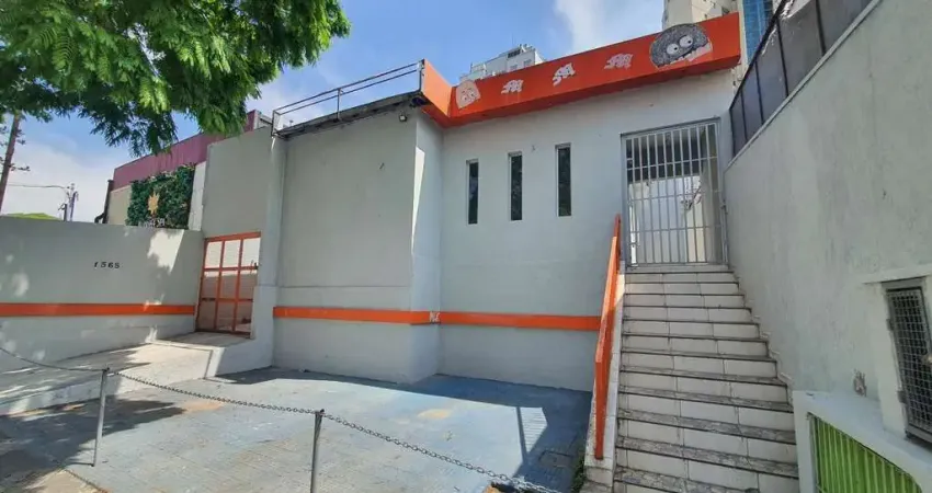 Sala comercial para alugar na Vila Osasco, Osasco 