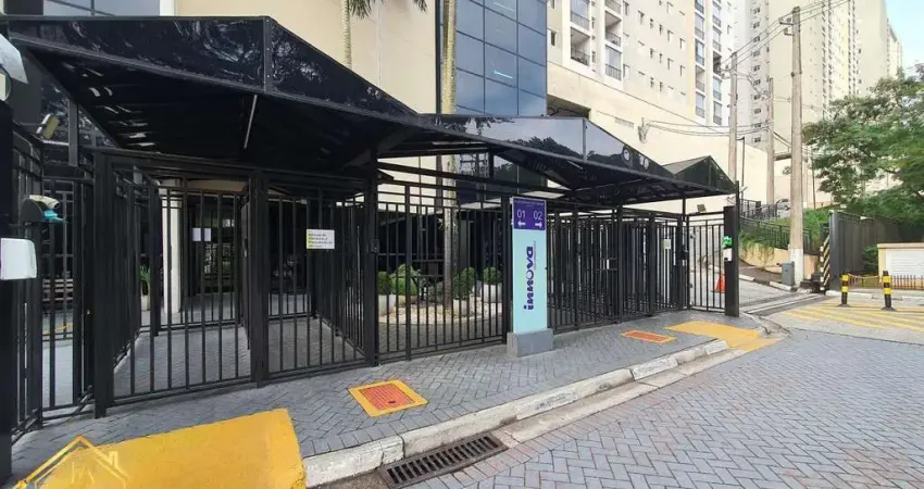 Apartamento para locação em osasco, umuarama, 2 dormitórios, 1 suíte, 1 banheiro, 1 vaga