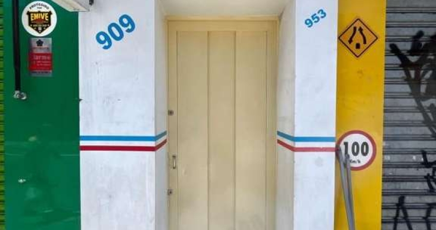 Imóvel Comercial para Locação em Osasco, Centro, 2 banheiros