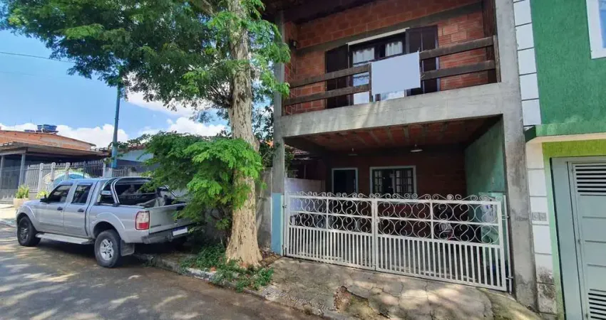 Casa à venda na Rua Luiz Gama, 96, Jardim D'Abril, Osasco