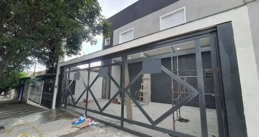 Apartamento para Locação em Osasco, Vila Osasco, 2 dormitórios, 1 banheiro