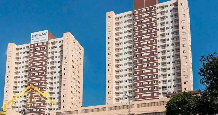 Apartamento para Locação em Barueri, Votupoca, 2 dormitórios, 1 banheiro, 1 vaga