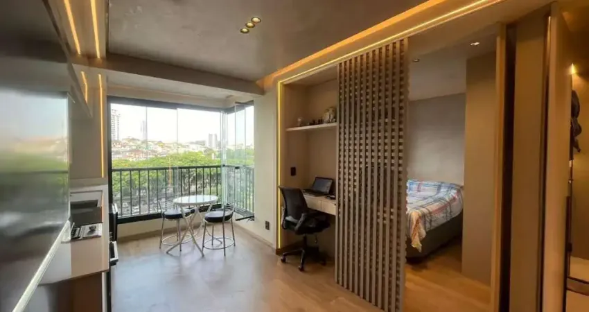 Apartamento para Venda em Osasco, Centro, 1 dormitório, 1 banheiro, 1 vaga