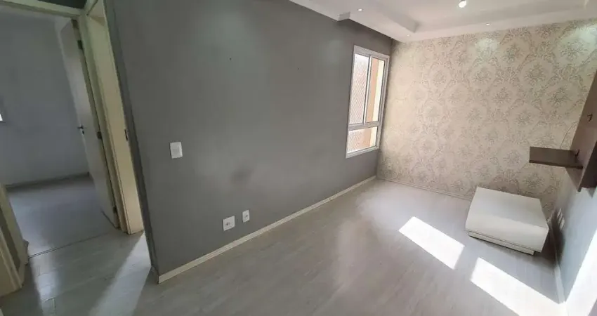 Apartamento para Venda em Osasco, São Pedro, 2 dormitórios, 1 banheiro, 1 vaga