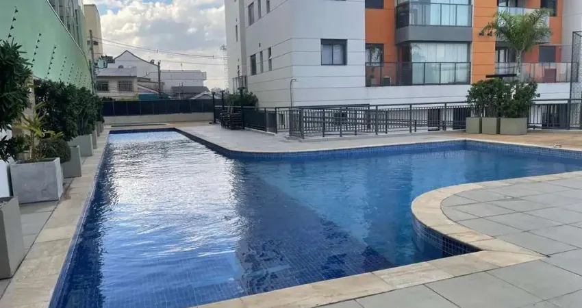 Apartamento para Locação em Osasco, Vila Yara, 3 dormitórios, 1 suíte, 2 banheiros, 3 vagas