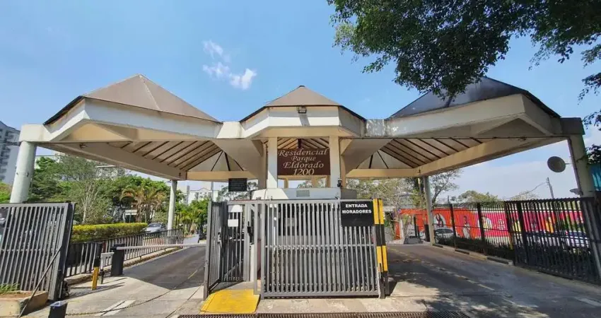 Apartamento para venda em osasco, veloso, 2 dormitórios, 1 banheiro, 1 vaga