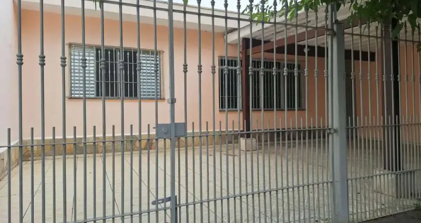 Casa para venda em são paulo, jardim ester yolanda, 3 dormitórios, 1 banheiro, 4 vagas