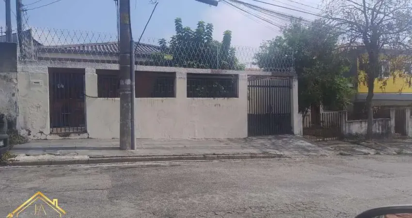 Casa para venda em são paulo, jardim ester, 3 dormitórios, 1 banheiro, 3 vagas