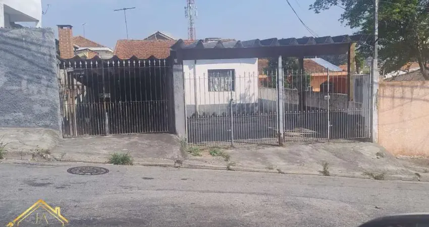 Casa à venda no Jardim Sarah, São Paulo