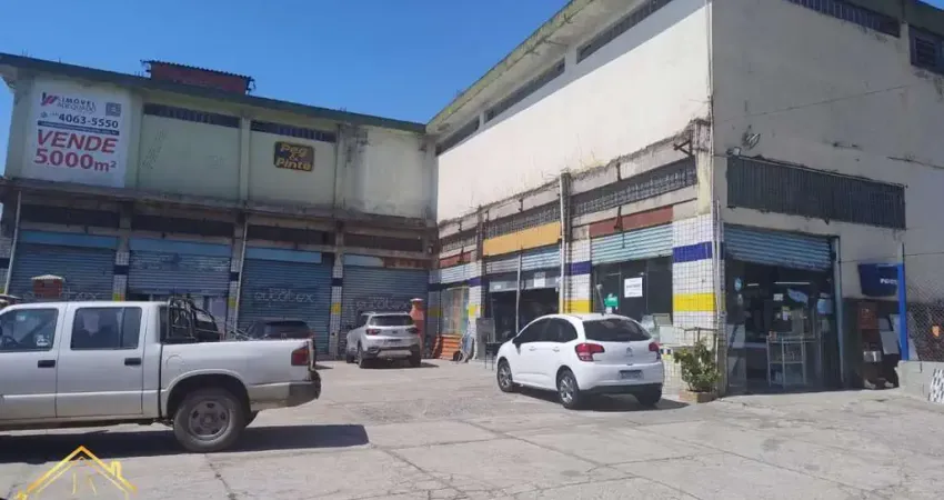 Sala comercial à venda no Santo Antônio, Osasco 