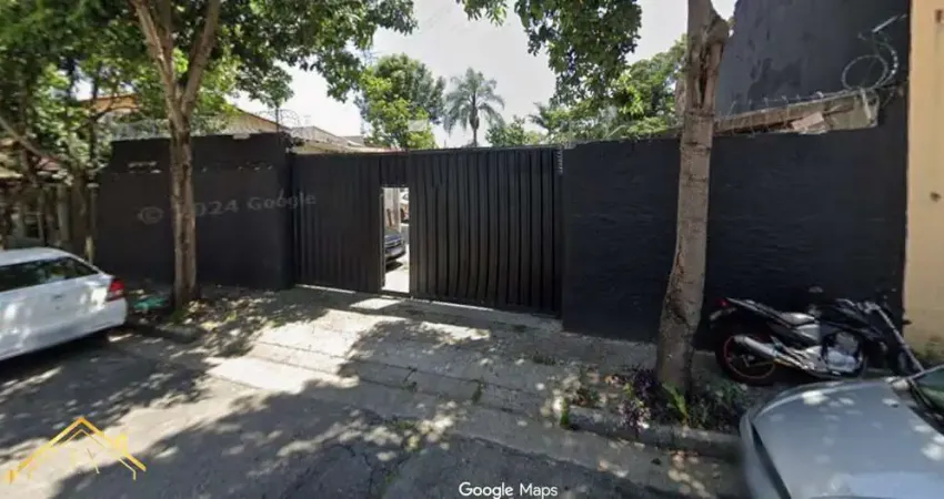 Terreno à venda no Rio Pequeno, São Paulo