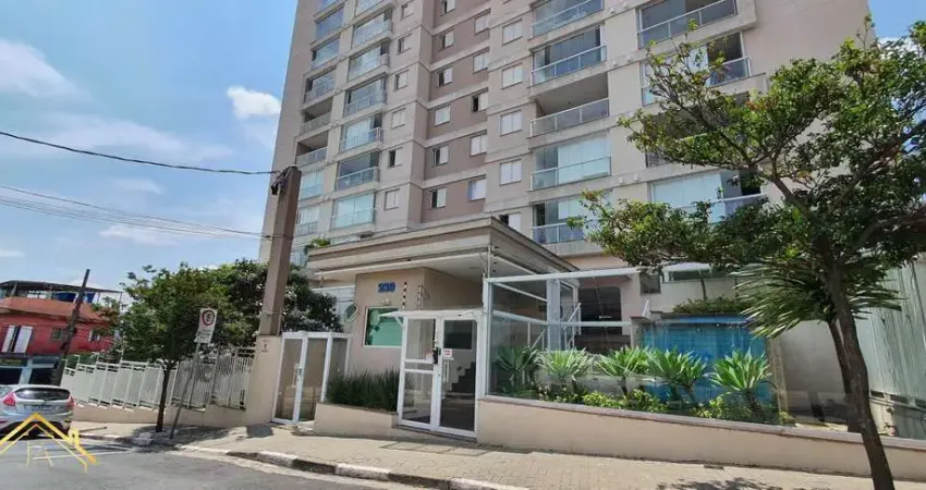 Apartamento para venda em osasco, pestana, 2 dormitórios, 1 suíte, 2 banheiros, 1 vaga