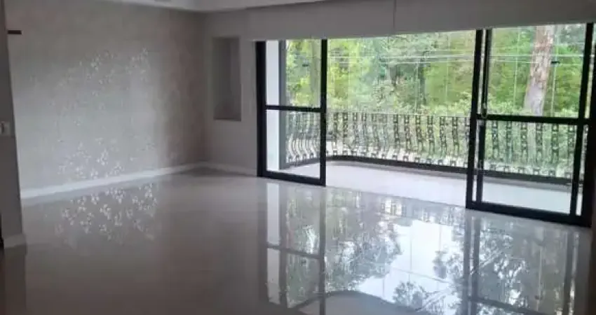 Apartamento para locação em são paulo, vila são francisco, 4 dormitórios, 3 suítes, 5 banheiros, 3 vagas