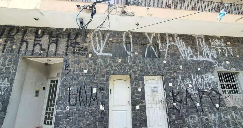 Casa para locação em osasco, bela vista, 3 dormitórios, 1 suíte, 1 banheiro, 1 vaga