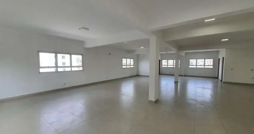 Sala comercial para locação em osasco, km 18, 4 banheiros, 1 vaga