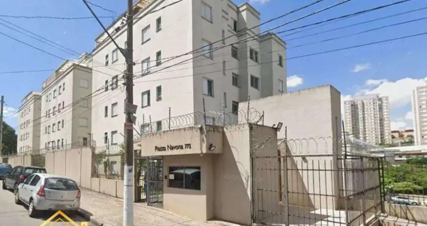 Apartamento para Venda em Osasco, Novo Osasco, 3 dormitórios, 1 suíte, 2 banheiros, 1 vaga