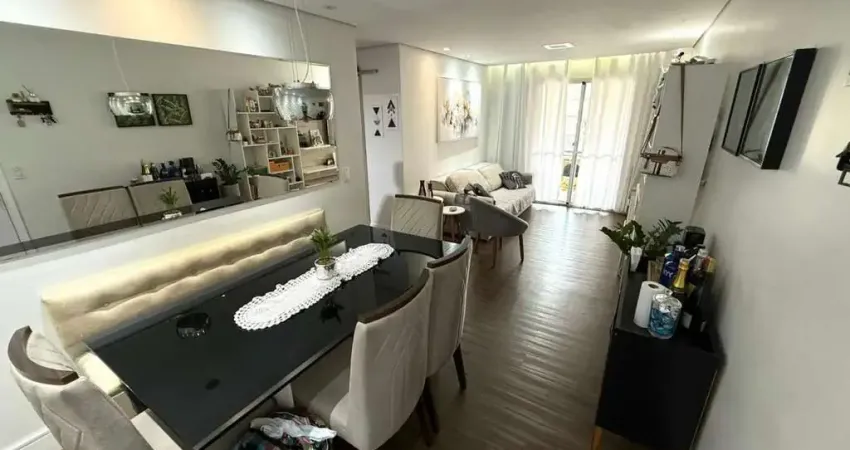 Apartamento para Venda em Osasco, Centro, 3 dormitórios, 1 suíte, 2 banheiros, 2 vagas