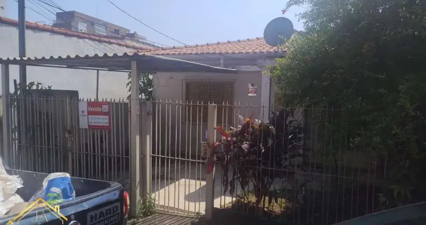 Casa à venda na Cidade São Francisco, São Paulo