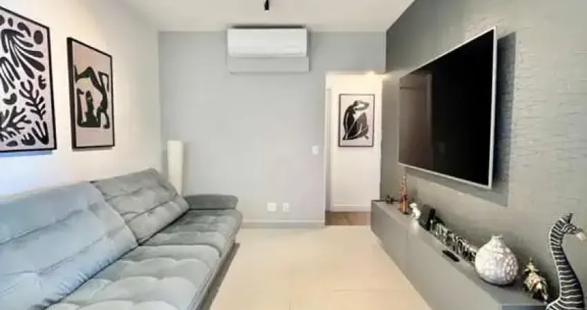 Apartamento para Venda em Barueri, Dezoito do Forte Empresarial/Alphaville., 3 dormitórios, 3 suítes, 4 banheiros, 2 vagas