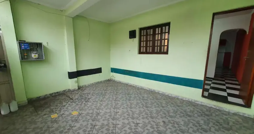 Sobrado para Venda em Osasco, Santo Antônio, 3 dormitórios, 2 banheiros, 1 vaga