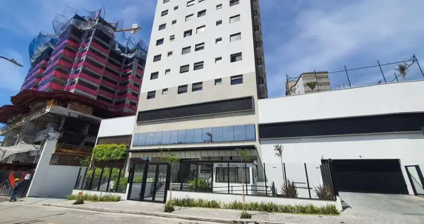 Apartamento para Venda em Osasco, Vila Osasco, 1 suíte, 2 vagas
