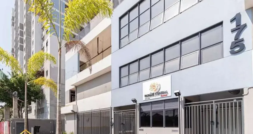 Apartamento para Venda em Osasco, Centro, 2 dormitórios, 1 vaga