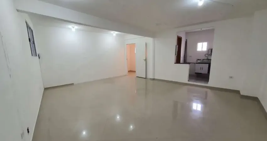 Sala Comercial para Locação em Osasco, Vila Osasco, 2 banheiros