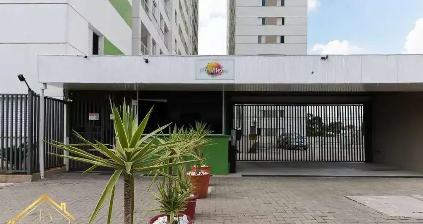 Apartamento para Venda em Osasco, Padroeira, 2 dormitórios, 1 banheiro, 1 vaga