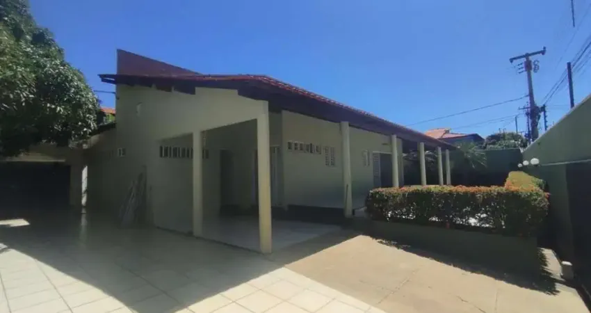 Casa para Locação em Teresina, Santa Isabel, 3 dormitórios, 3 suítes, 4 banheiros, 4 vagas