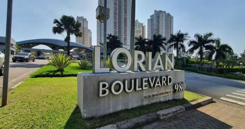 Apartamento para Locação em Osasco, Umuarama, 4 dormitórios, 4 suítes, 6 banheiros, 4 vagas