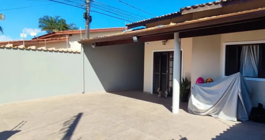 Excelente casa a 100mts da praia de cibratel ii, 2dorms, 4 vagas